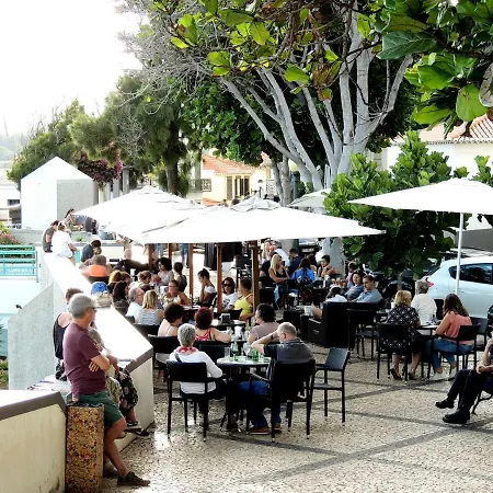 Old Town House Madeira Дом отдыха