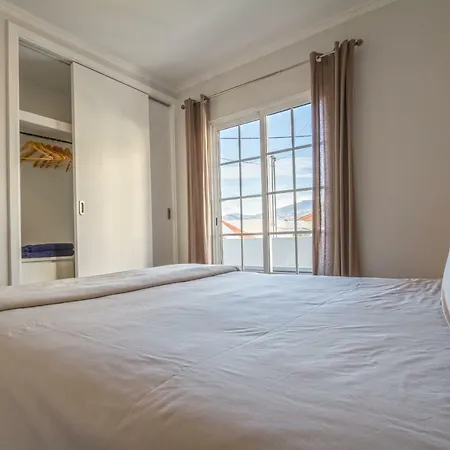 Old Town House Madeira * Фуншал