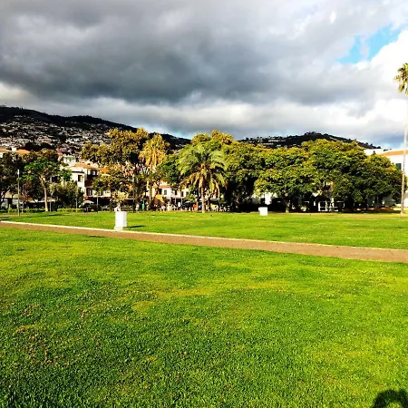Old Town House Madeira Σπίτι διακοπών *