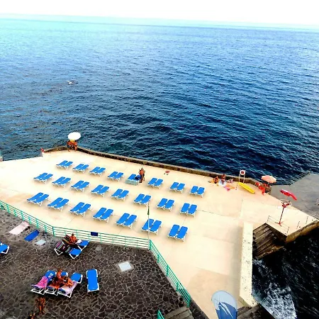 Old Town House Madeira Σπίτι διακοπών *