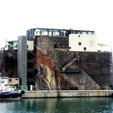 Σπίτι διακοπών Old Town House Madeira *