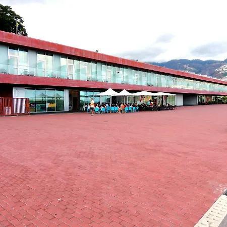 Old Town House Madeira Σπίτι διακοπών