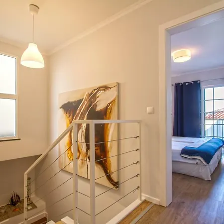 Σπίτι διακοπών Old Town House Madeira *