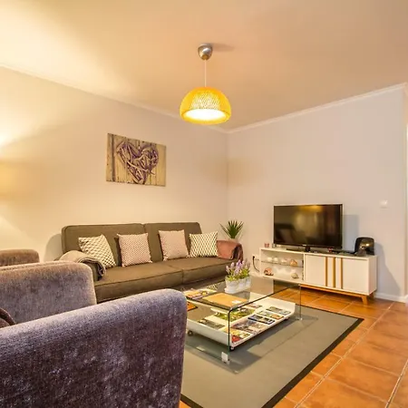 Old Town House Madeira Tatil Evi *