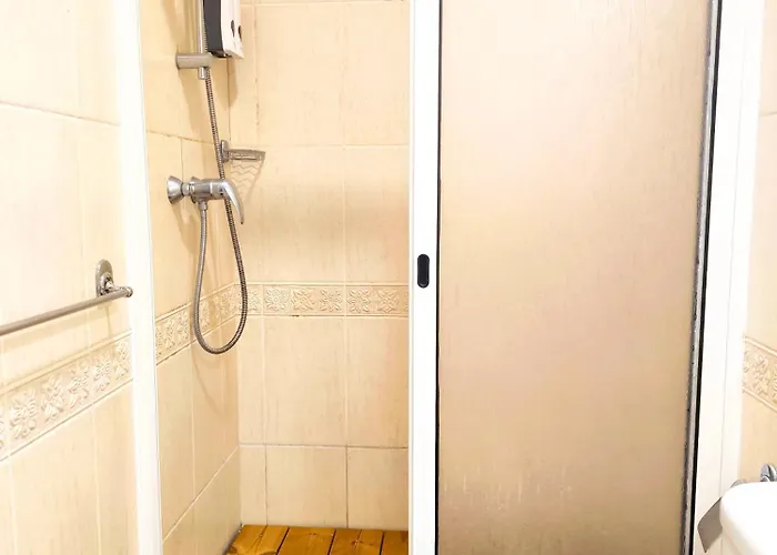 Old Town House Madeira 度假居 *