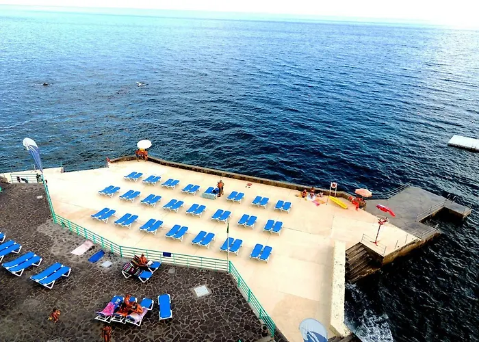 Old Town House Madeira 度假居 *