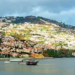 Old Town House Madeira Funchal (Madeira)