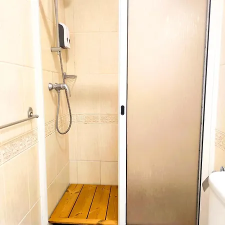 Old Town House Madeira Ferienhaus *