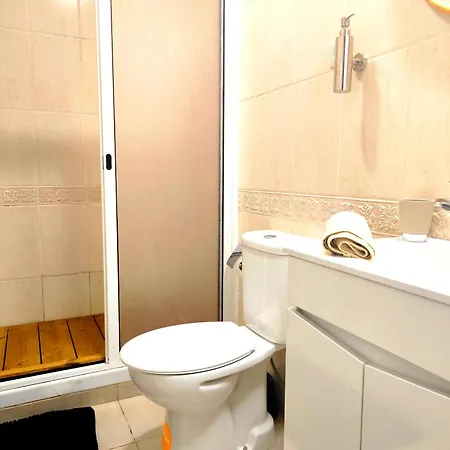 Old Town House Madeira Vakantiehuis *