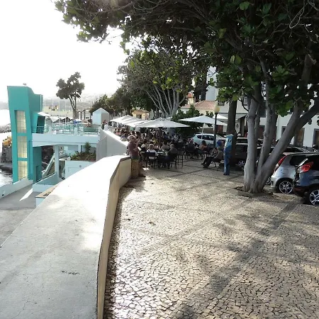 Vakantiehuis Old Town House Madeira Funchal (Madeira)