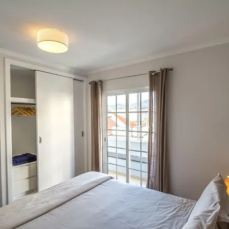 Old Town House Madeira Дом отдыха Фуншал