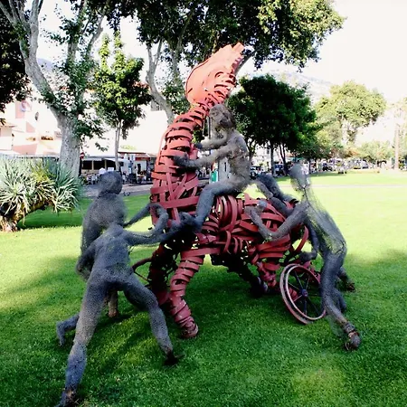 Old Town House Madeira *