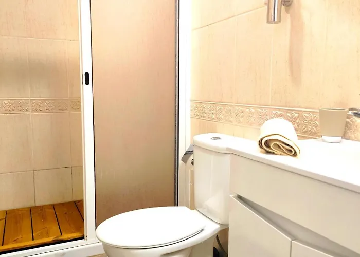 Old Town House Madeira 度假居 *