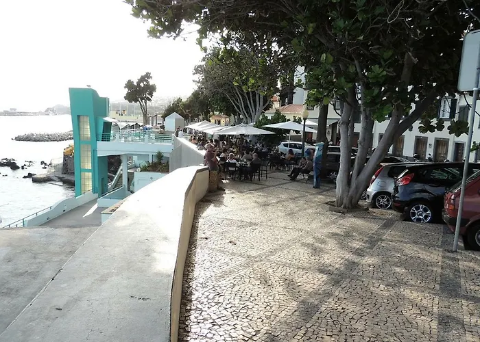 Сasa de vacaciones Old Town House Madeira Funchal (Madeira)