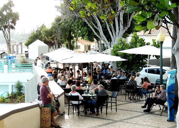 Old Town House Madeira 度假居