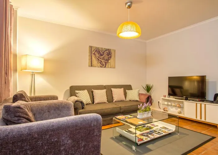 Сasa de vacaciones Old Town House Madeira Funchal (Madeira)