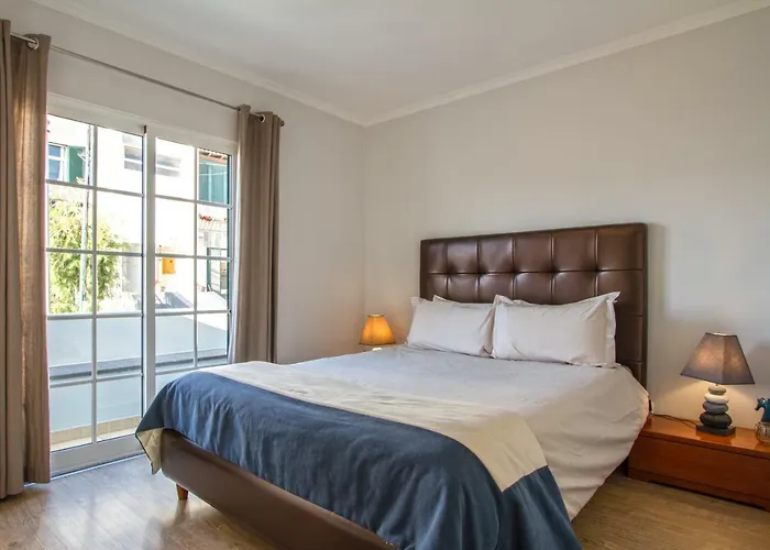 Old Town House Madeira Funchal (Madeira)