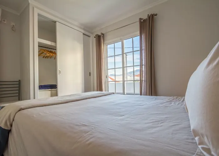 Old Town House Madeira * Funchal (Madeira)