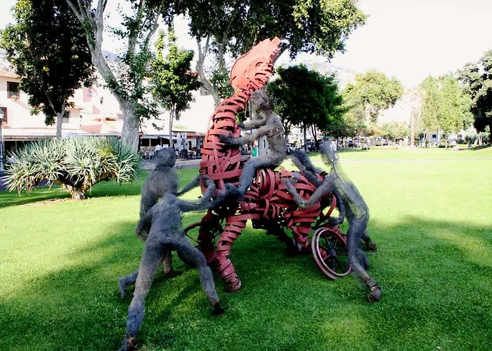 Old Town House Madeira *