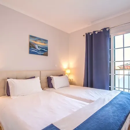 בית נופש Old Town House Madeira